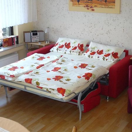 Ferienwohnung Kleinschmidt Heimbach Exteriér fotografie