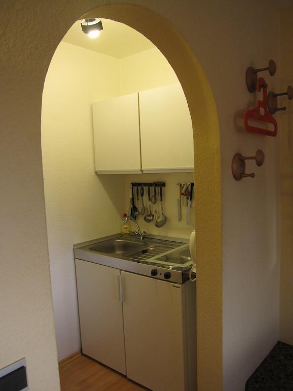 Ferienwohnung Kleinschmidt Heimbach Exteriér fotografie