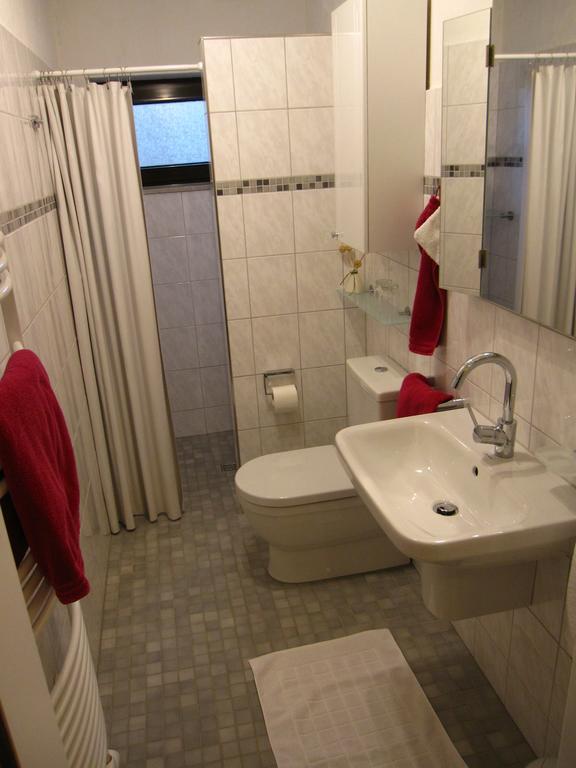 Ferienwohnung Kleinschmidt Heimbach Exteriér fotografie